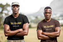 Load image into Gallery viewer, Hot Chocolate® Tee - Original