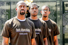 Load image into Gallery viewer, Hot Chocolate® Tee - Original