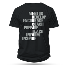 Load image into Gallery viewer, Educators Tee