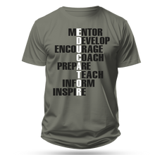 Load image into Gallery viewer, Educators Tee