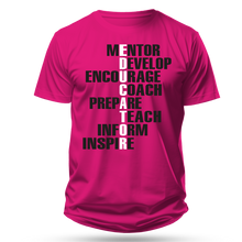 Load image into Gallery viewer, Educators Tee