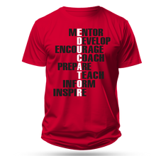 Load image into Gallery viewer, Educators Tee