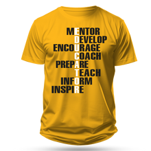 Load image into Gallery viewer, Educators Tee