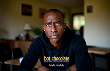 Load image into Gallery viewer, Hot Chocolate® Tee - Hoodie
