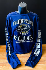 Buffalo Soldiers - Pride