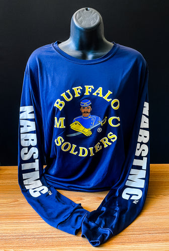 Buffalo Soldiers - NABSTMC