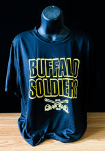 Load image into Gallery viewer, Buffalo Soldiers - OG *Short Sleeve