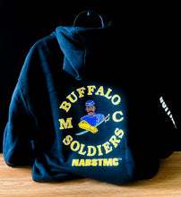 Load image into Gallery viewer, Buffalo Soldiers - Hoodie