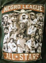 Load image into Gallery viewer, Negro League All Stars