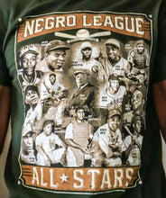 Load image into Gallery viewer, Negro League All Stars