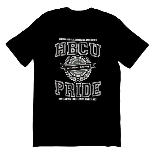 HBCU Pride